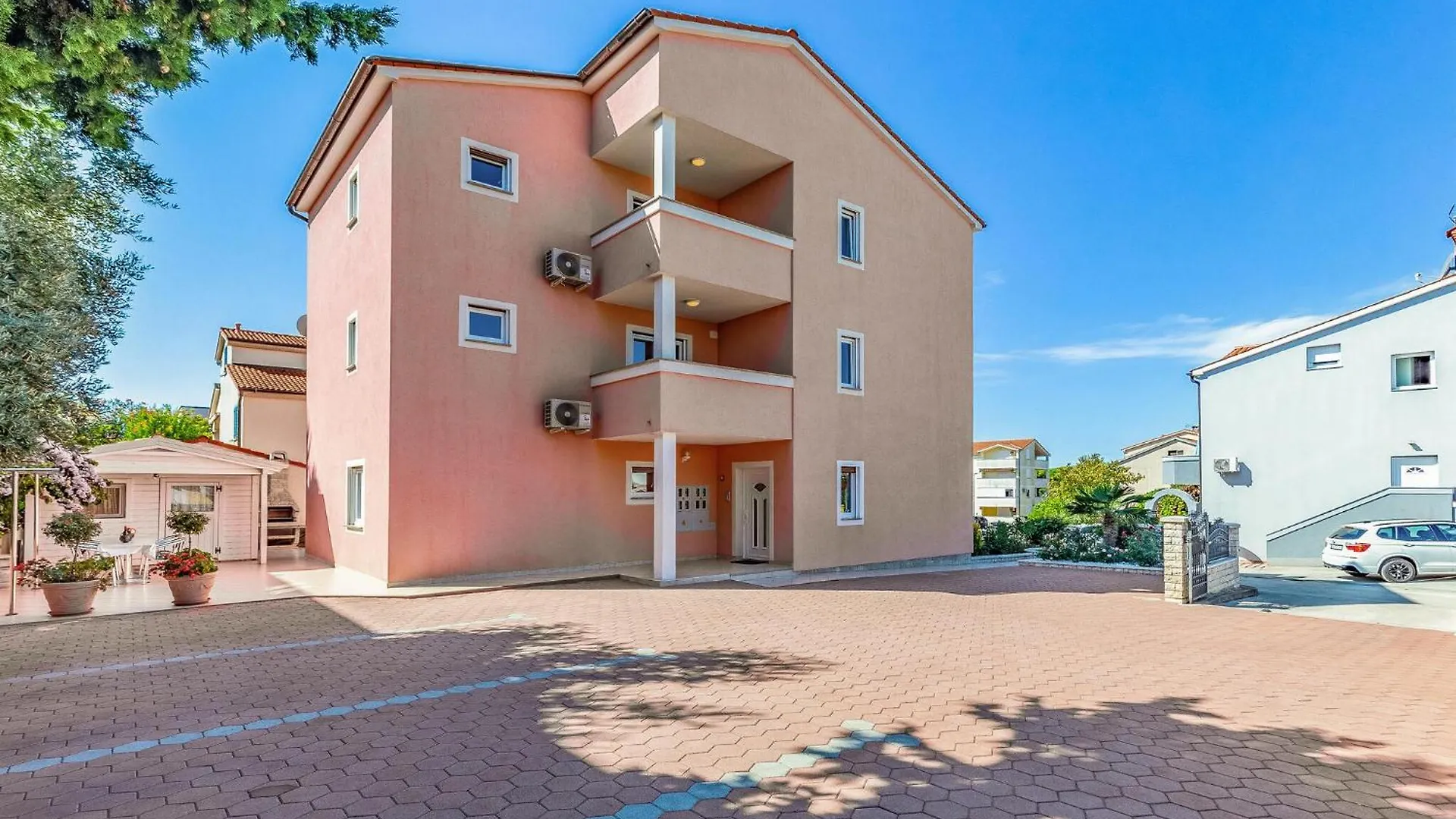 2 Bedroom Awesome Apartment In Medulin 0*,  Croatia